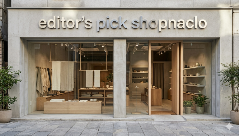 editor's pick shopnaclo