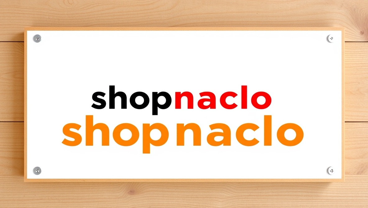 company site shopnaclo
