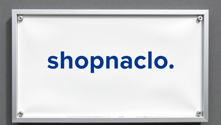 firm's website shopnaclo
